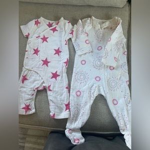 Aden and Anais bundle